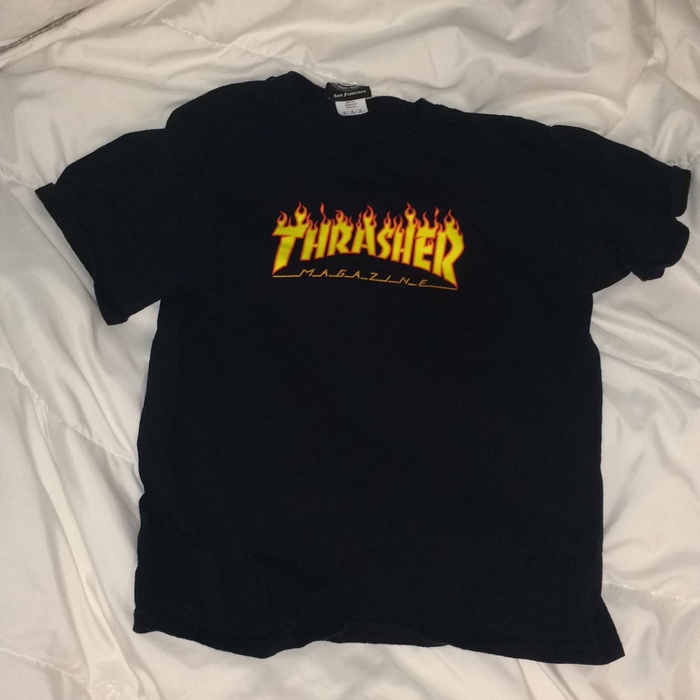Thrasher T-Shirt